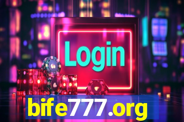 bife777.org