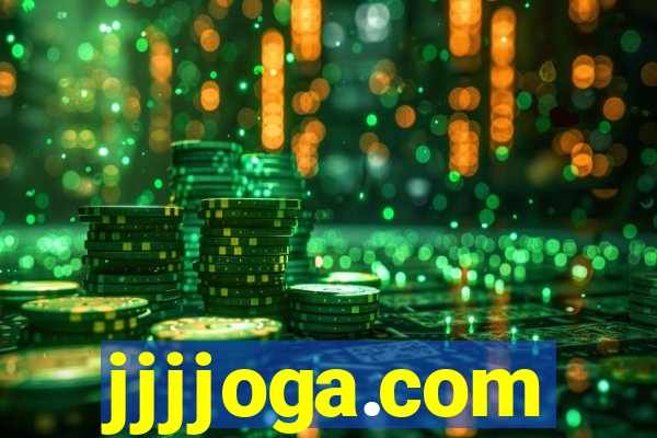 jjjjoga.com