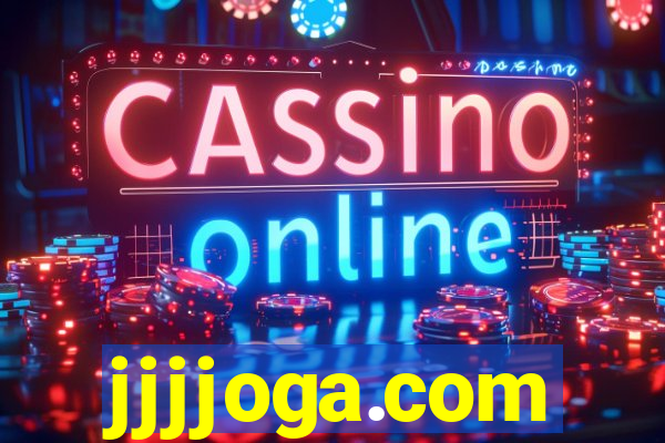 jjjjoga.com