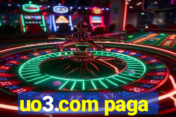 uo3.com paga