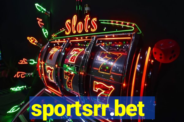 sportsrr.bet