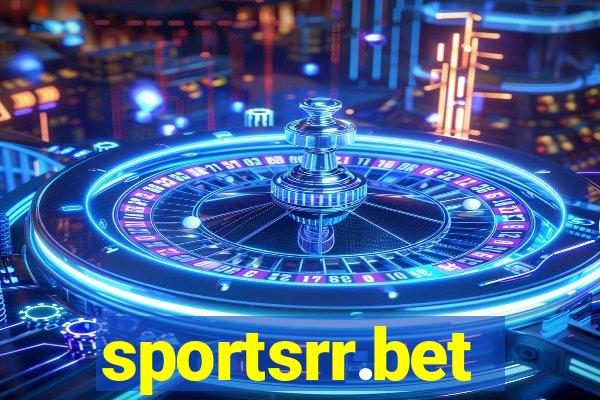 sportsrr.bet