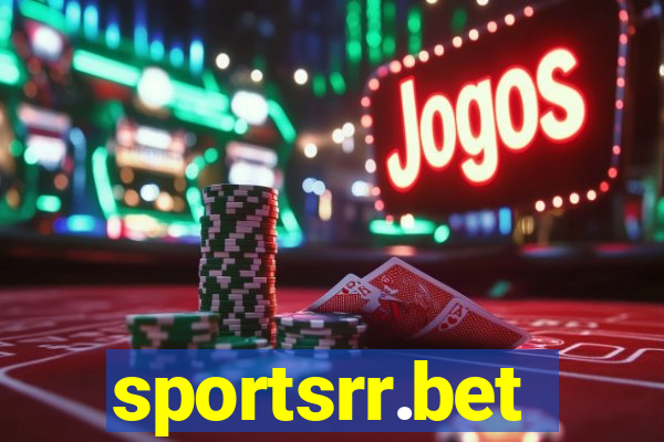 sportsrr.bet