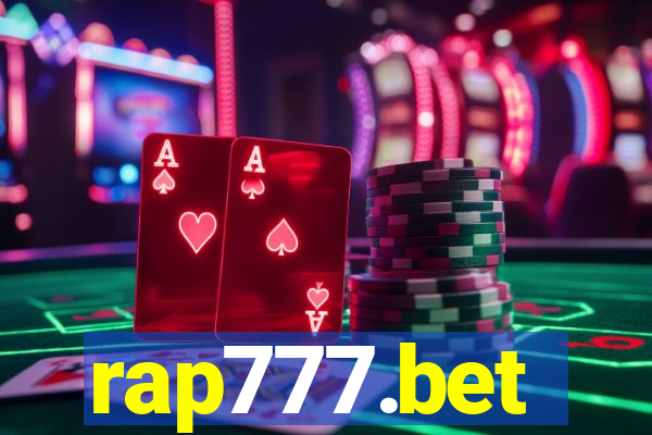rap777.bet