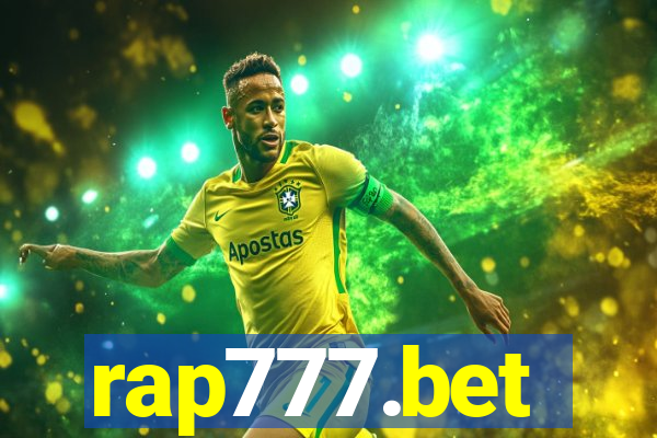 rap777.bet
