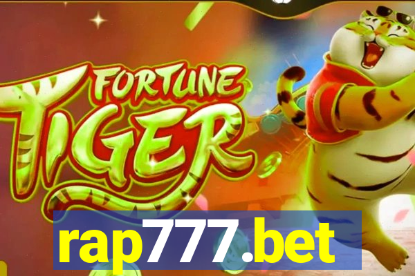 rap777.bet