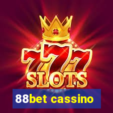 88bet cassino