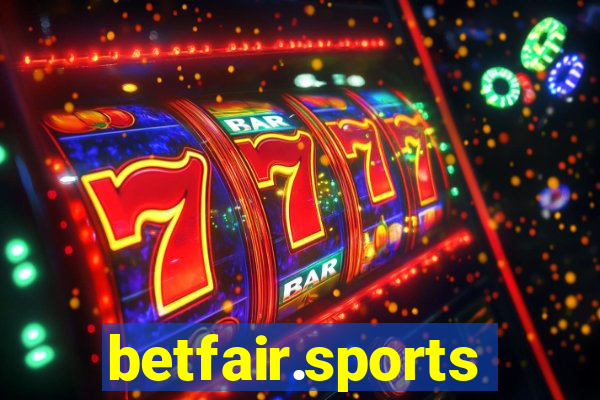betfair.sports