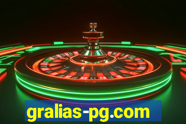 gralias-pg.com
