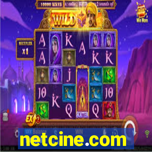 netcine.com