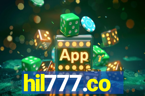 hil777.co