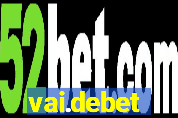 vai.debet
