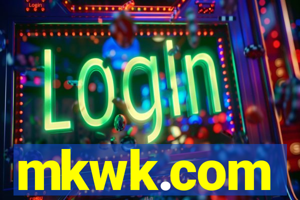 mkwk.com