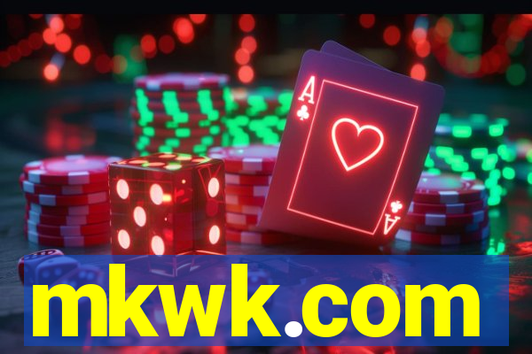 mkwk.com