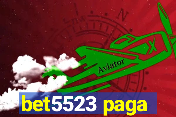 bet5523 paga