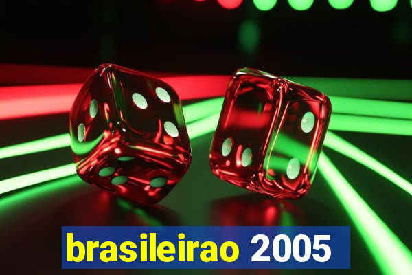 brasileirao 2005