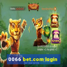 0066 bet.com login