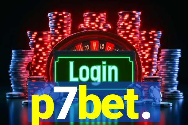 p7bet.