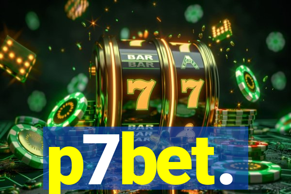 p7bet.
