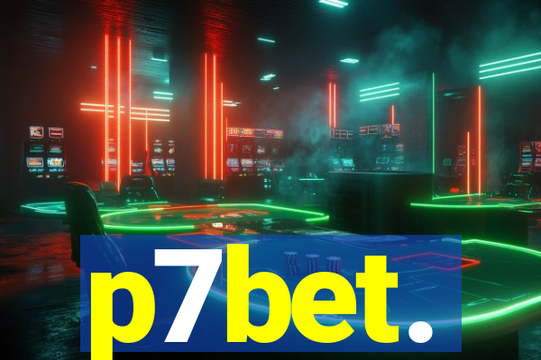 p7bet.