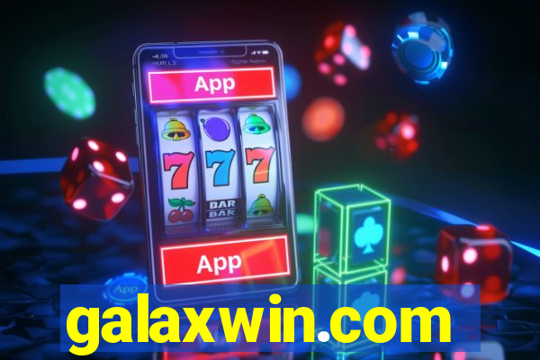 galaxwin.com