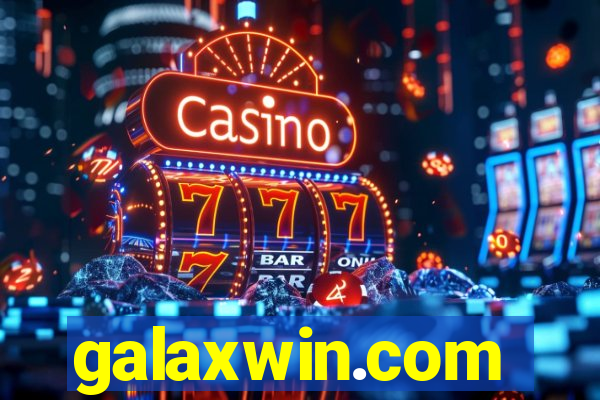 galaxwin.com