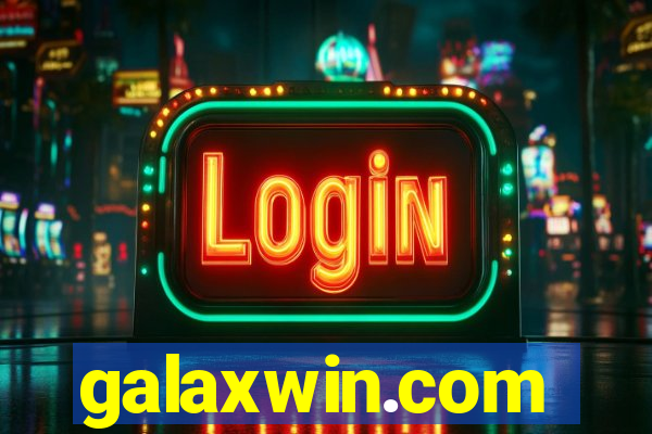 galaxwin.com