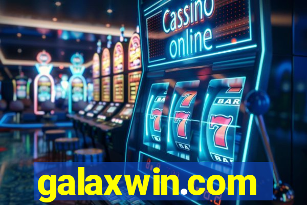galaxwin.com