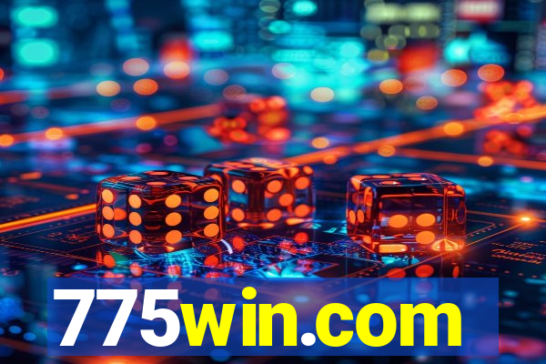 775win.com