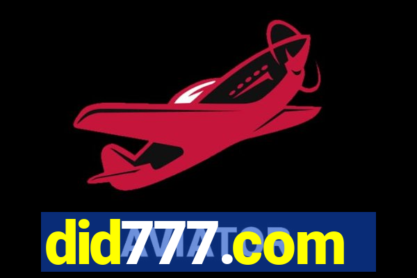 did777.com