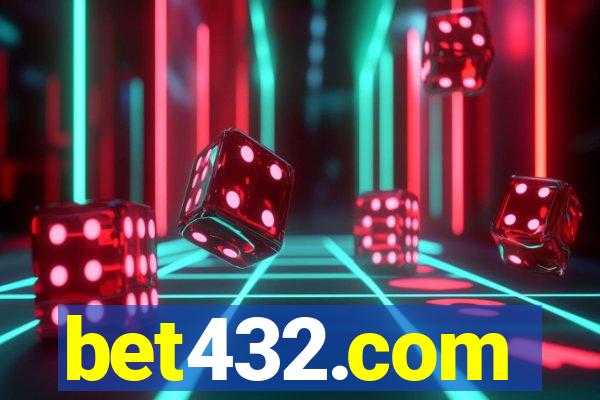 bet432.com