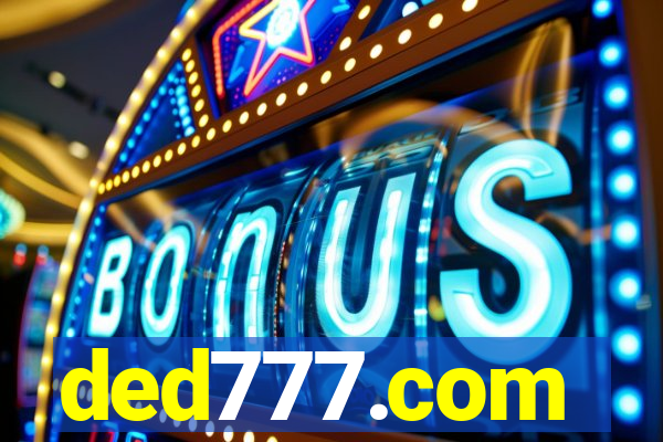 ded777.com