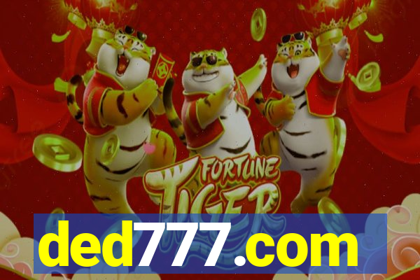 ded777.com