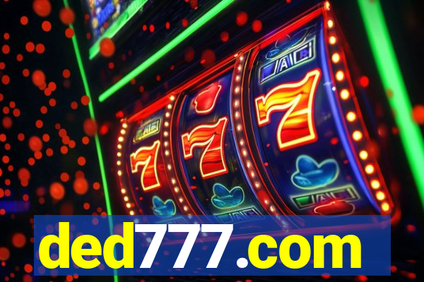 ded777.com