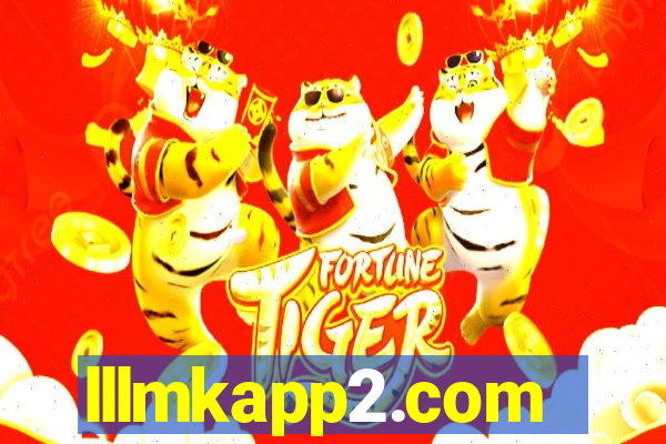 lllmkapp2.com
