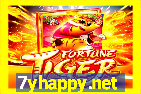7yhappy.net