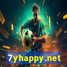 7yhappy.net