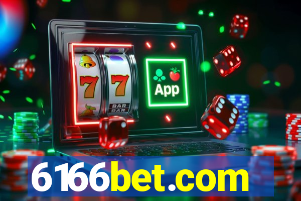 6166bet.com