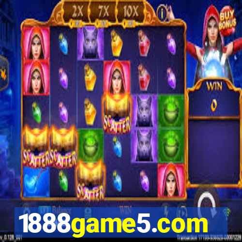 1888game5.com