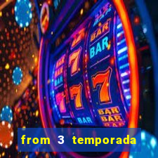 from 3 temporada torrent dublado