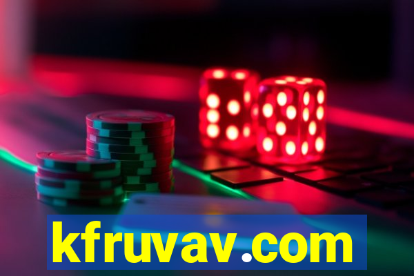 kfruvav.com