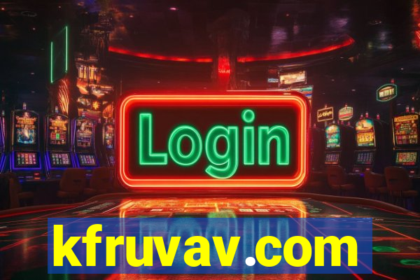 kfruvav.com