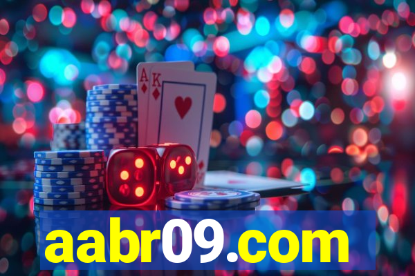 aabr09.com