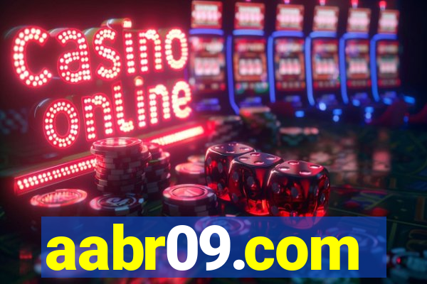 aabr09.com