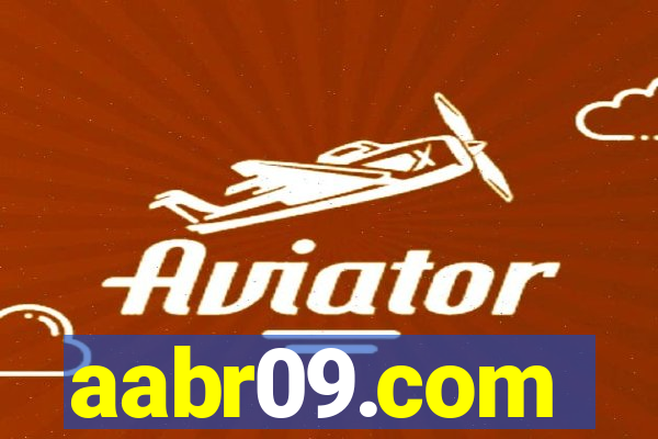 aabr09.com