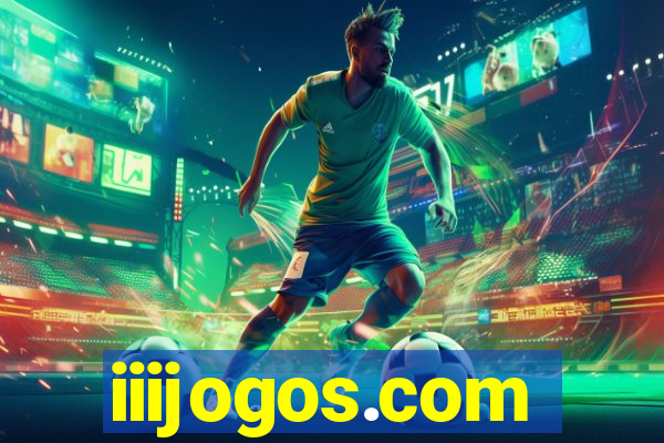 iiijogos.com