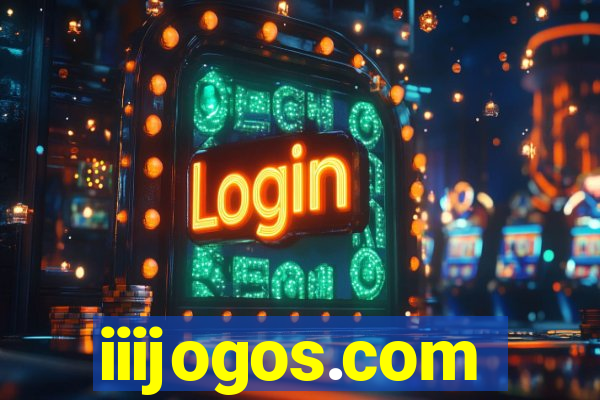 iiijogos.com