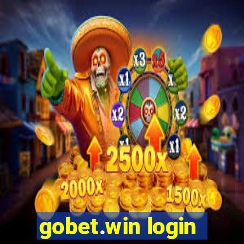 gobet.win login