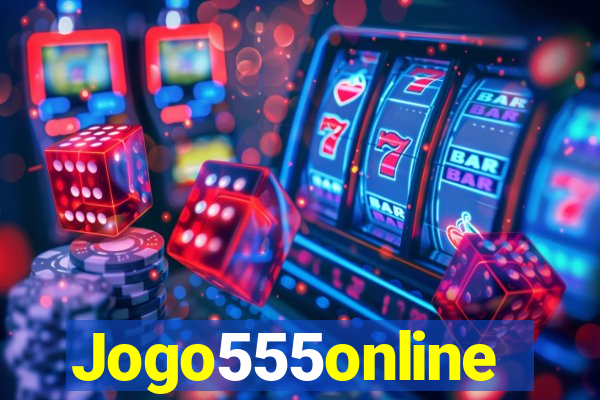 Jogo555online