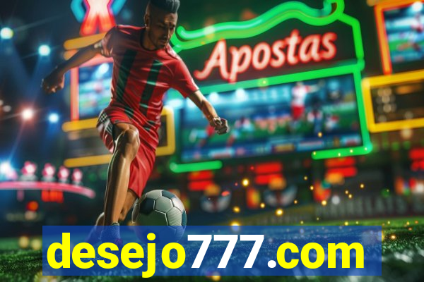 desejo777.com